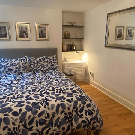 Spacious 2-Bed Flat With Garden, 3 Minutes Walk From Oval Tube Station London Exterior foto